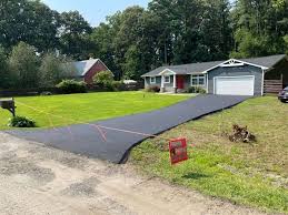 Best Custom Driveway Design  in Cumming, GA